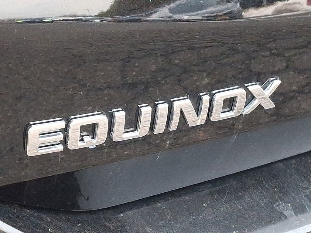 Used 2022 Chevrolet Equinox LT image 30