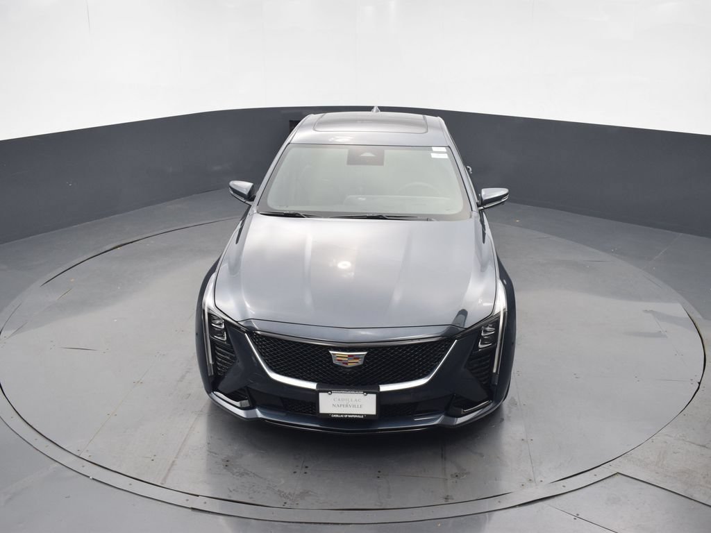 New 2026 Cadillac CT5 Sport AWD/4WD image 42