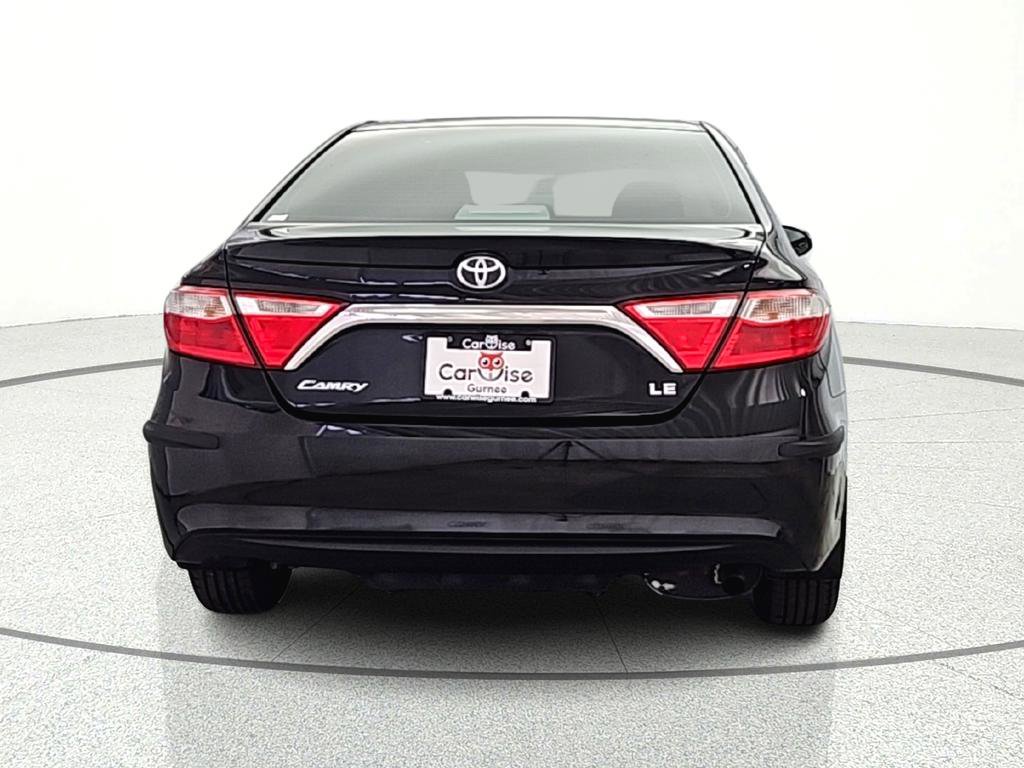 Used 2017 Toyota Camry LE image 8