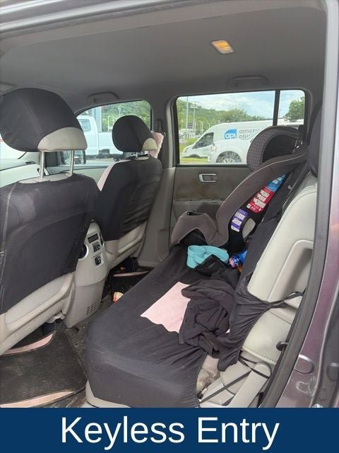 Used 2014 Honda Pilot EX image 13