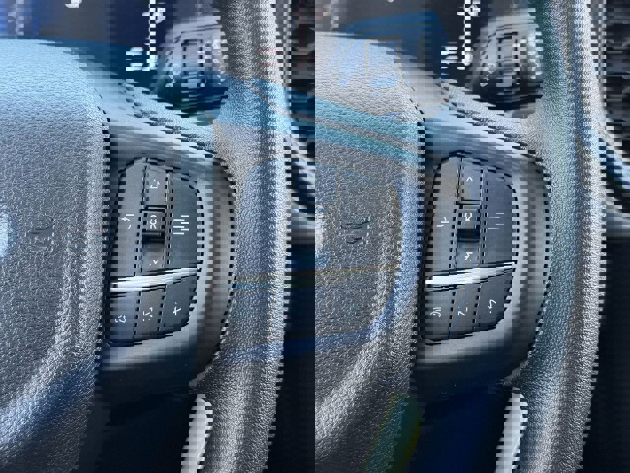 New 2025 Ford Ranger XL w/ Trailer Tow Package image 42