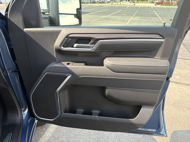New 2026 Chevrolet Silverado 2500 LT w/ Trail Boss Package AWD/4WD image 31