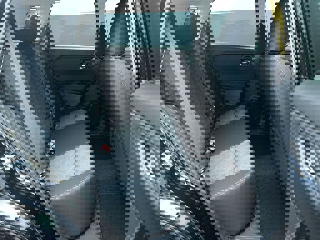 New 2026 Nissan Rogue SV image 24