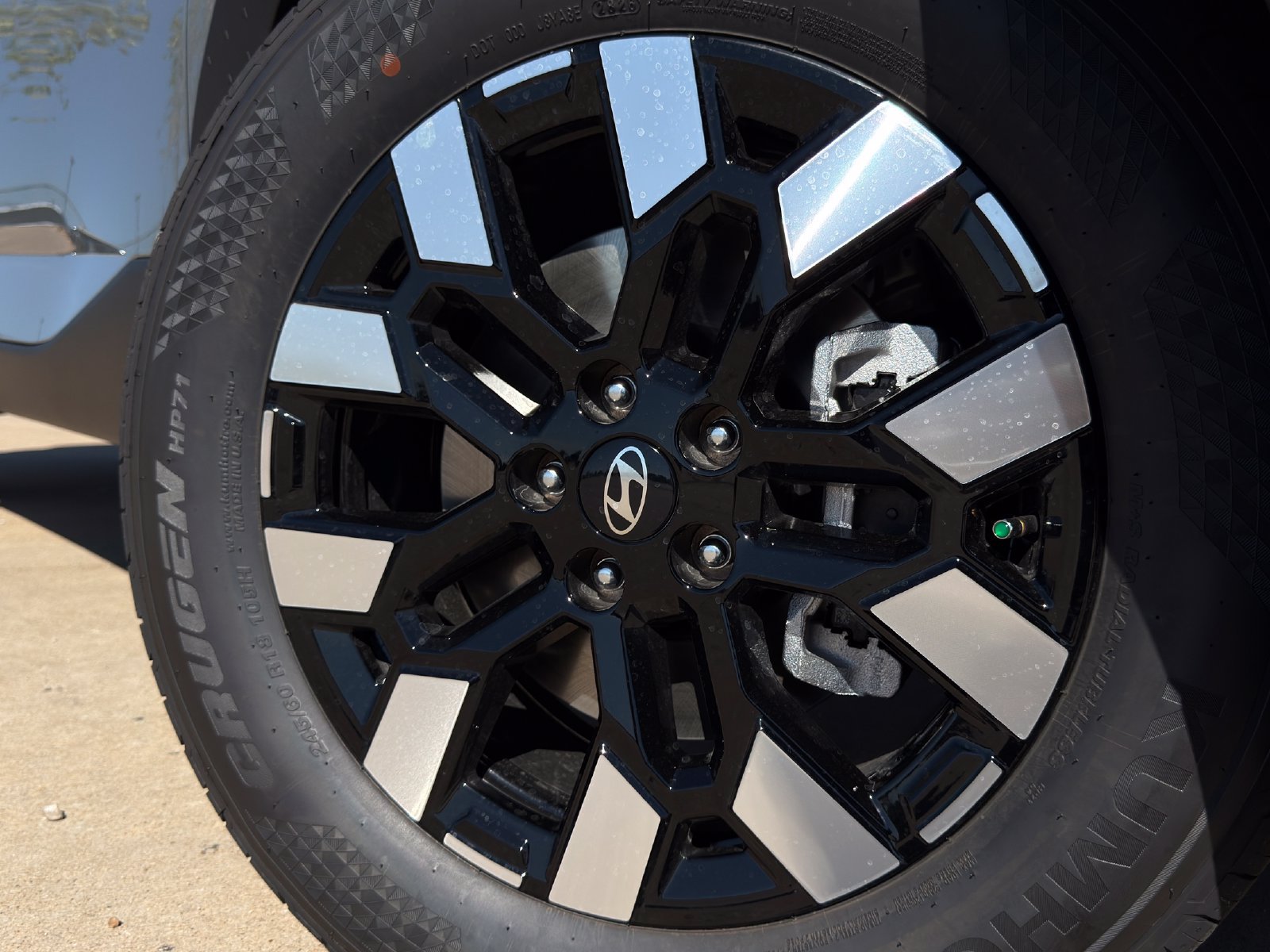 New 2027 Hyundai Santa Cruz SE FWD image 10