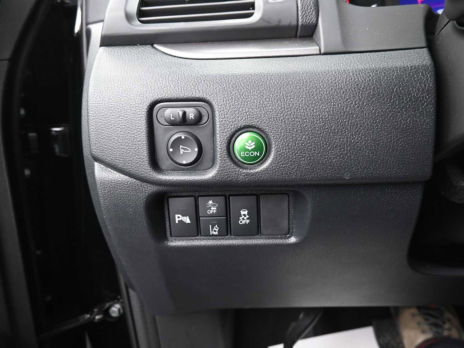 Used 2024 Honda Passport EX-L image 10