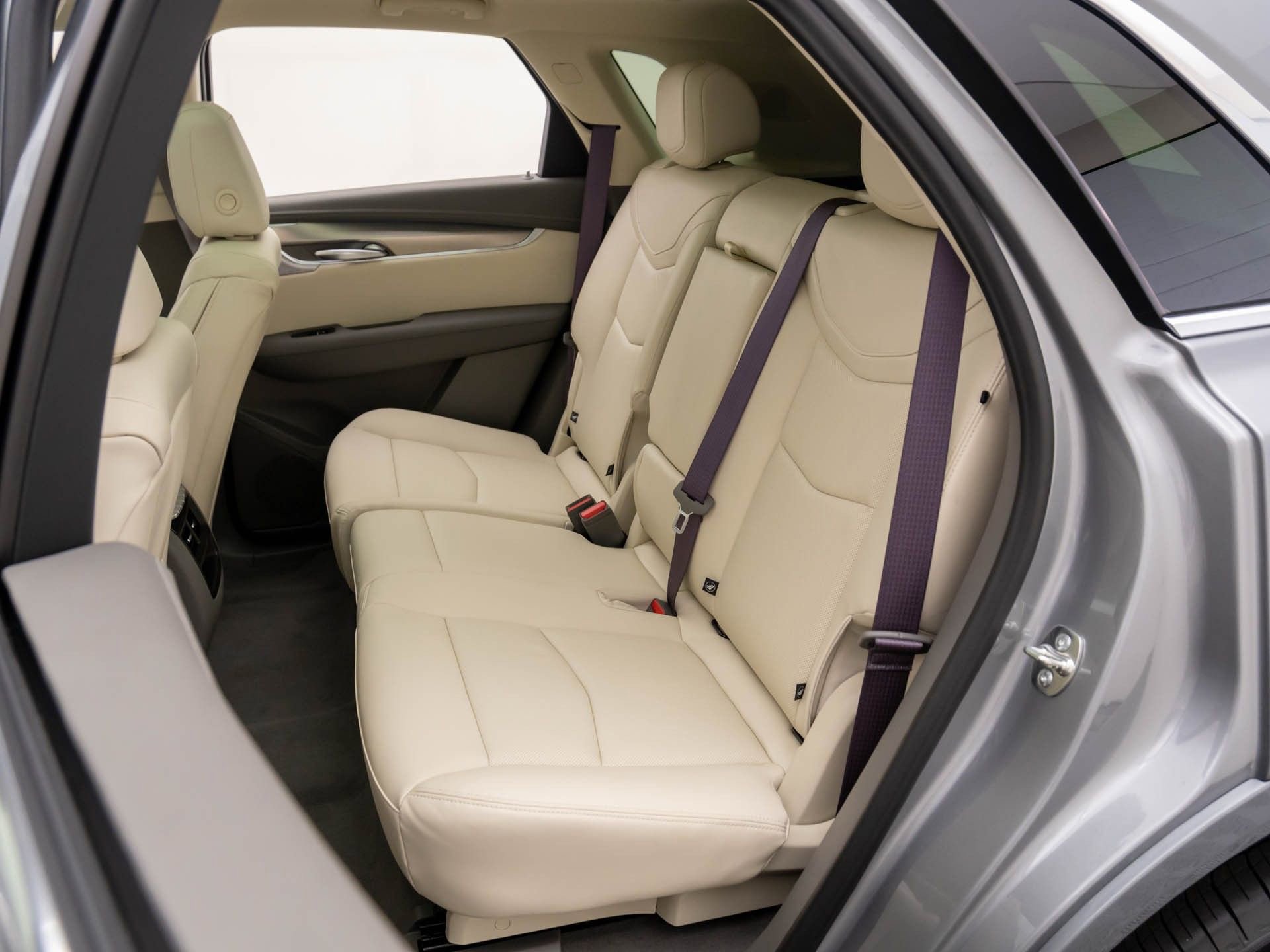 New 2026 Cadillac XT5 Premium Luxury w/ Driver Assist Package image 18