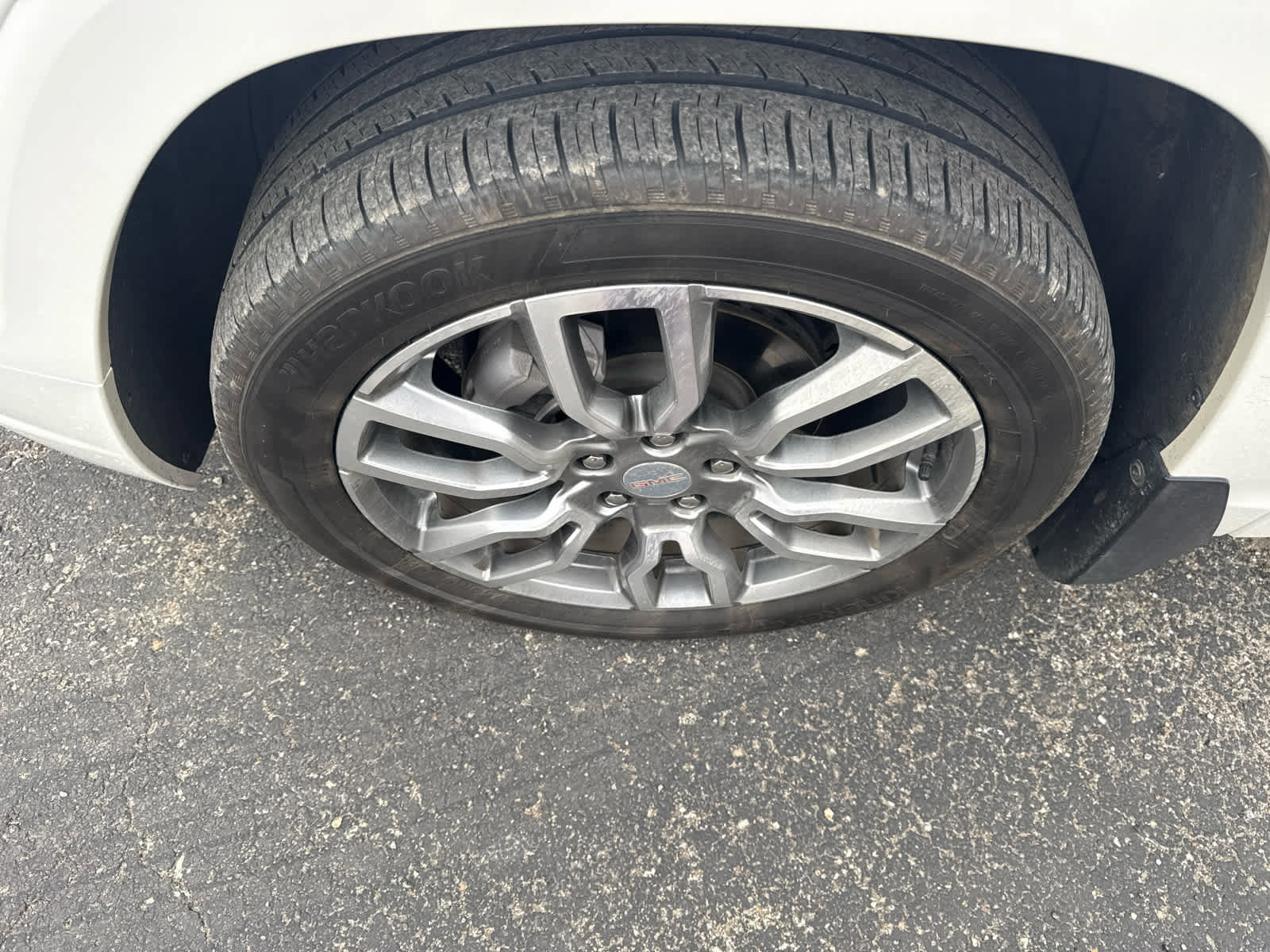 Used 2023 GMC Terrain Denali w/ Denali Premium Package video 2