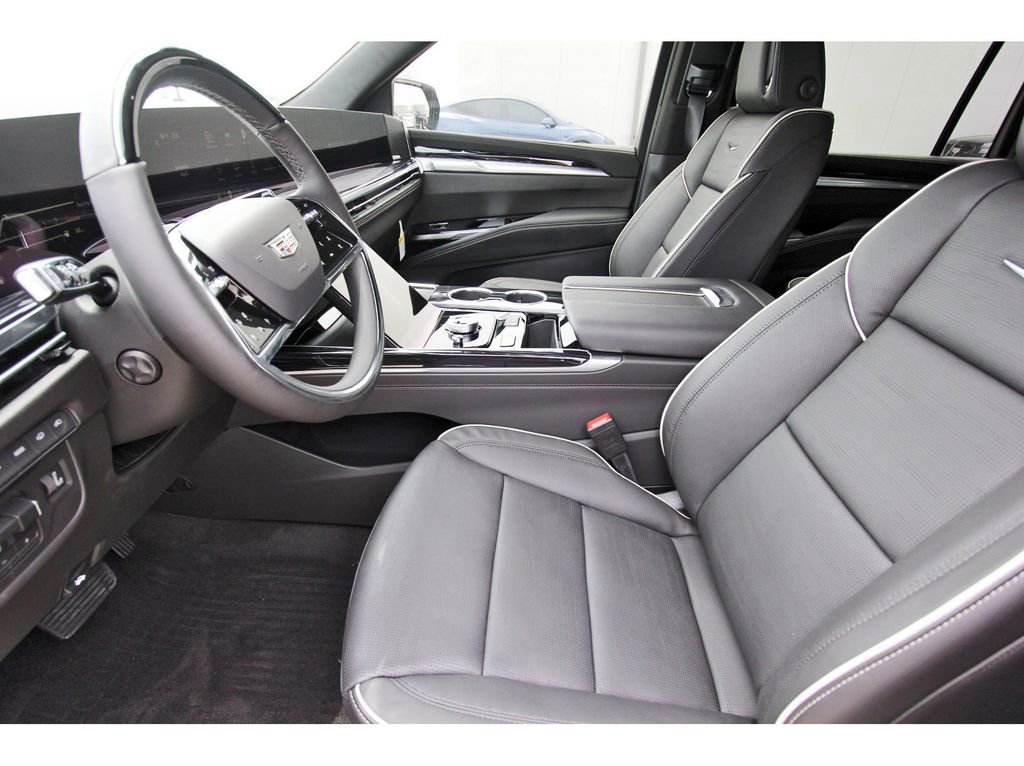 New 2026 Cadillac Escalade ESV Sport AWD/4WD image 6