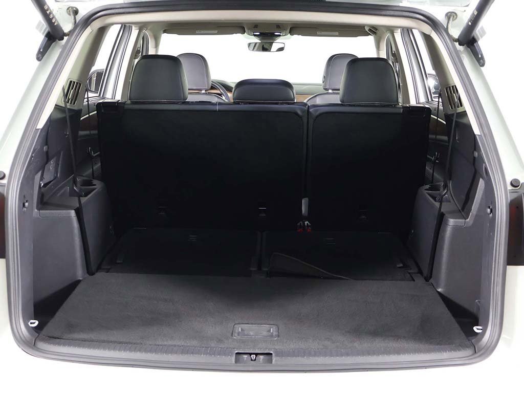 Used 2024 Volkswagen Atlas SE image 20