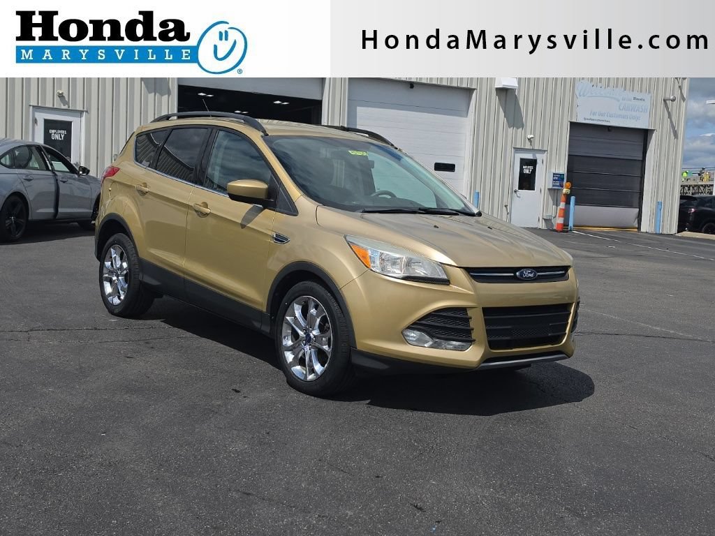 Used 2014 Ford Escape SE w/ Equipment Group 201A