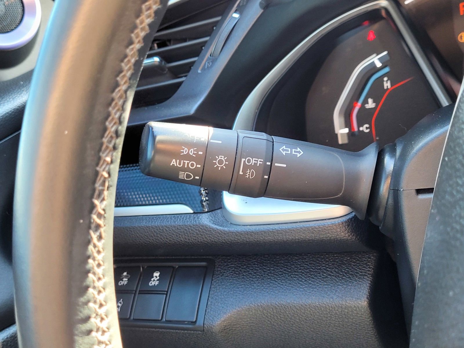 Used 2021 Honda Civic Sport image 22