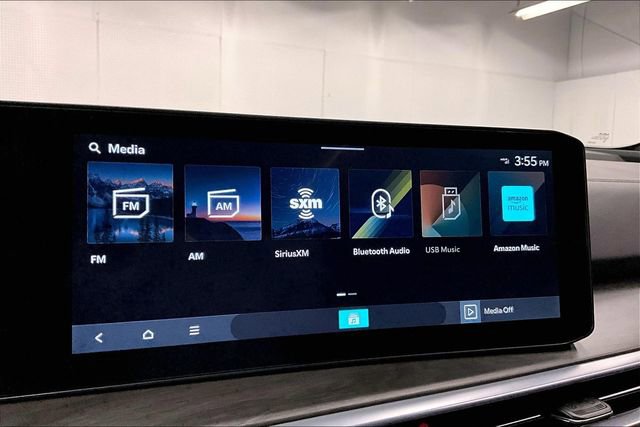 Used 2024 Kia Sorento SX Prestige image 36