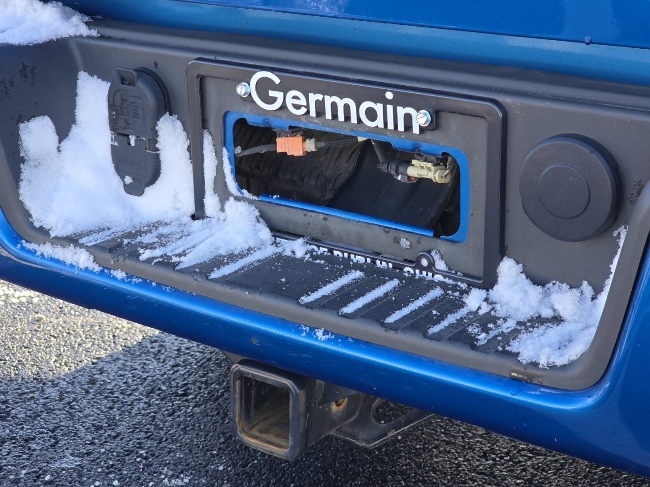 Used 2022 GMC Canyon Elevation w/ Elevation Premium Package image 10