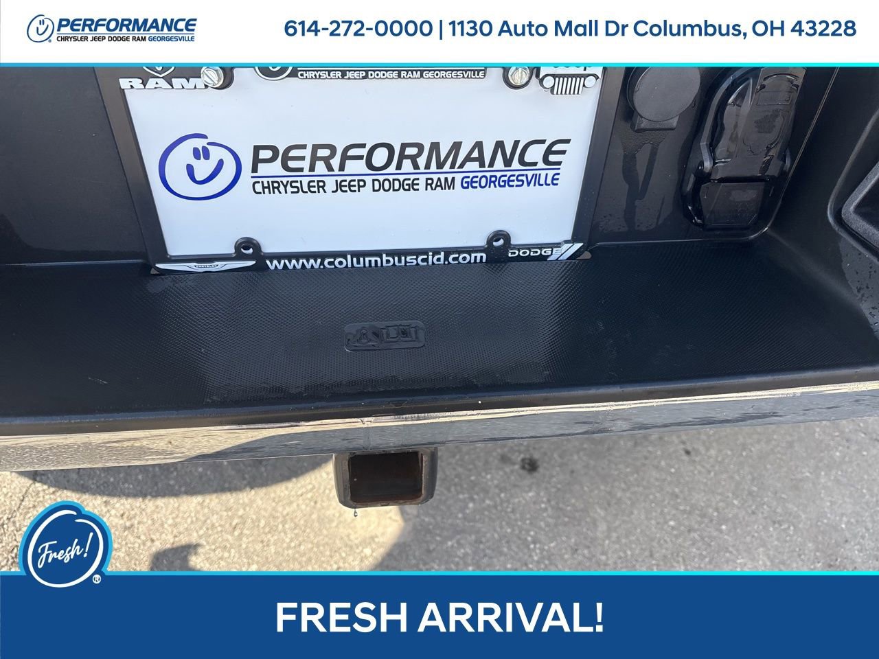 Used 2024 Ford F150 XLT image 13