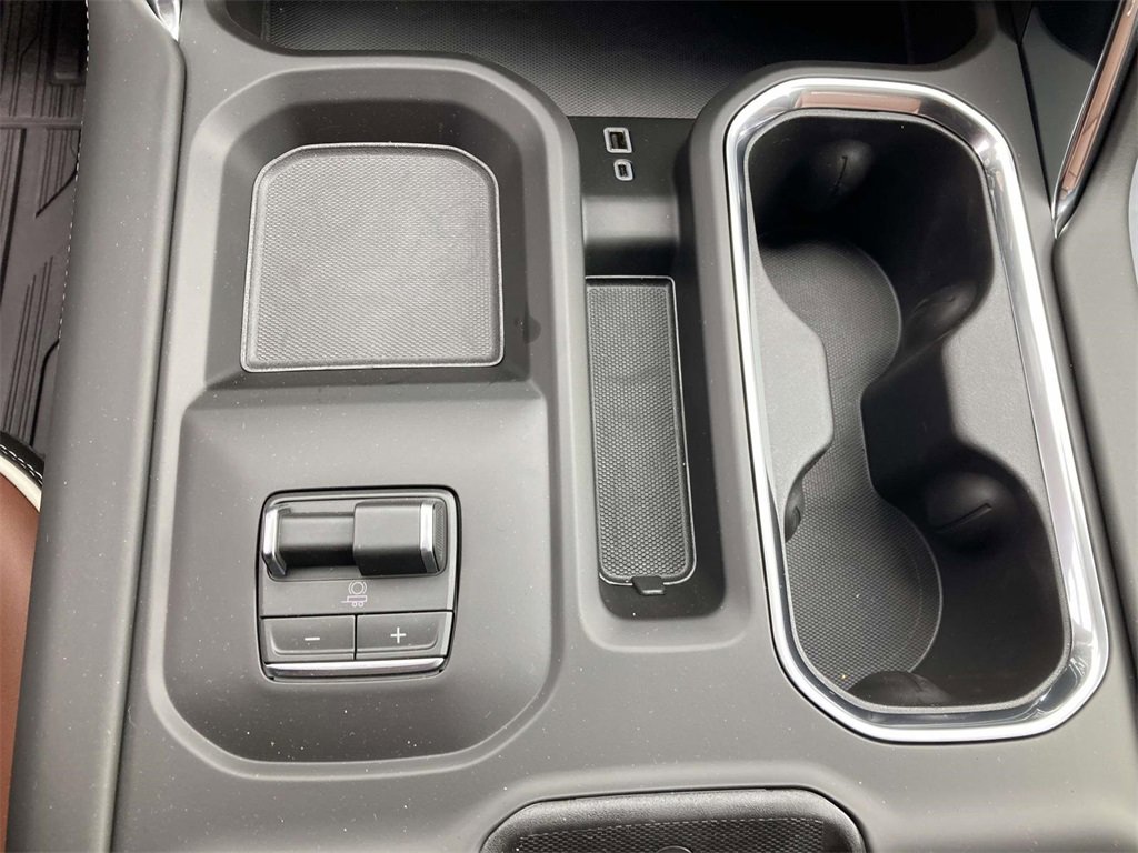 New 2026 GMC Sierra 3500 Denali Ultimate image 22