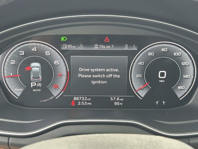 Used 2022 Audi Q5 2.0T Prestige AWD/4WD image 26