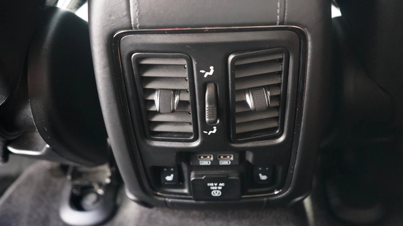 Used 2018 Jeep Grand Cherokee Trackhawk AWD/4WD image 77