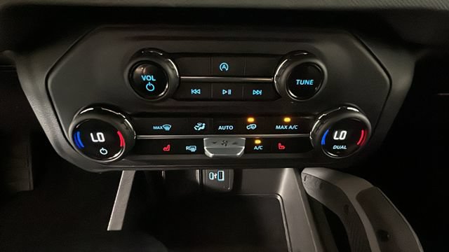 Used 2023 Ford Bronco Big Bend AWD/4WD image 20