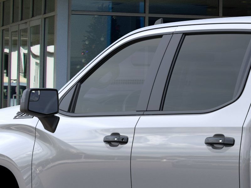 New 2026 Chevrolet Silverado 1500 LT Trail Boss w/ Convenience Package II AWD/4WD image 12