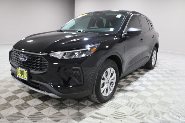 Used 2023 Ford Escape Active image 6