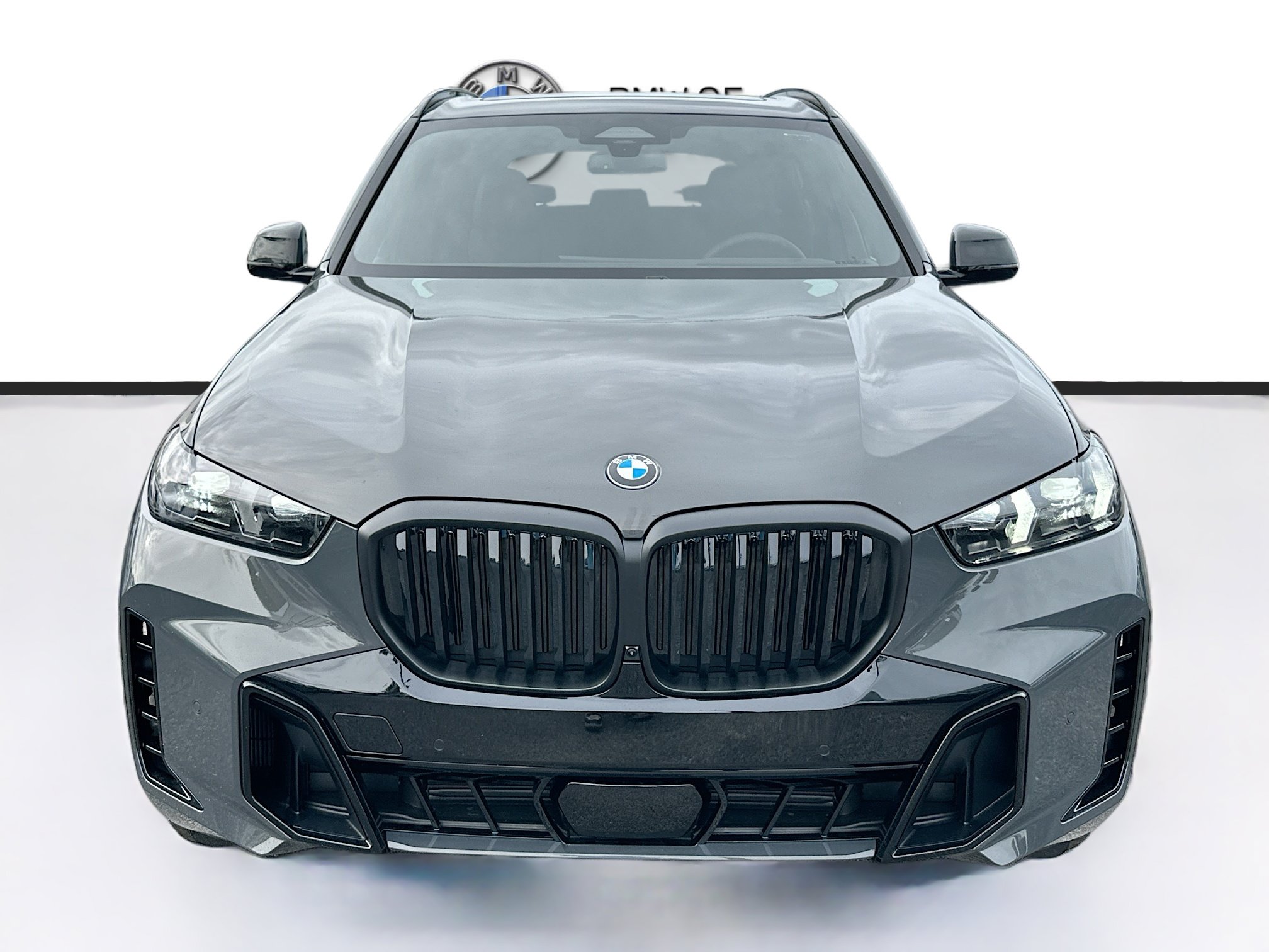New 2026 BMW X5 sDrive40i w/ M Sport Package RWD image 2