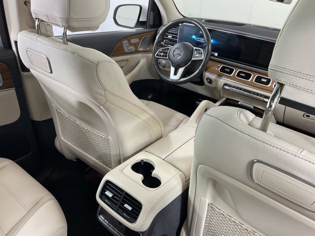 Used 2020 Mercedes-Benz GLS 580 4MATIC image 34