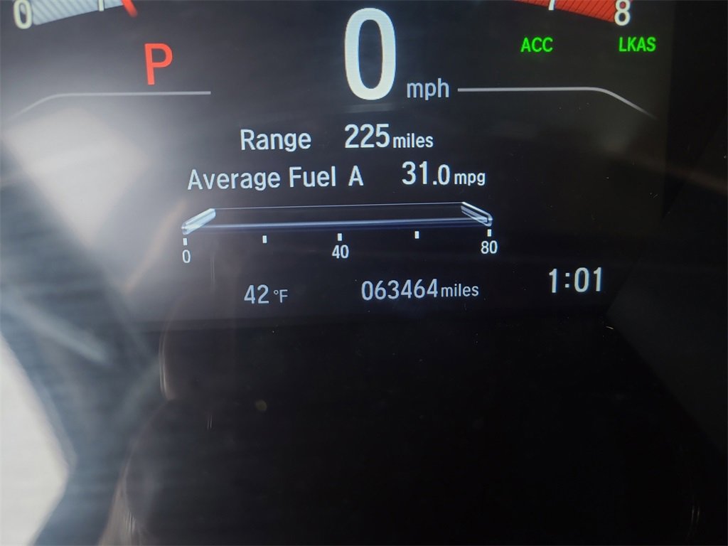 Used 2022 Honda CR-V EX-L image 33