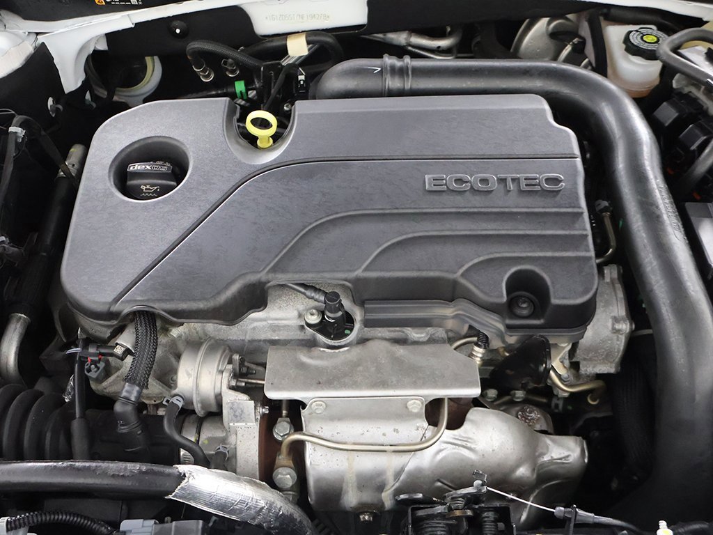 Used 2022 Chevrolet Malibu LT image 18