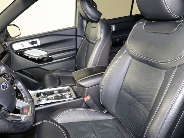 Used 2022 Ford Explorer ST w/ Equipment Group 401A image 28