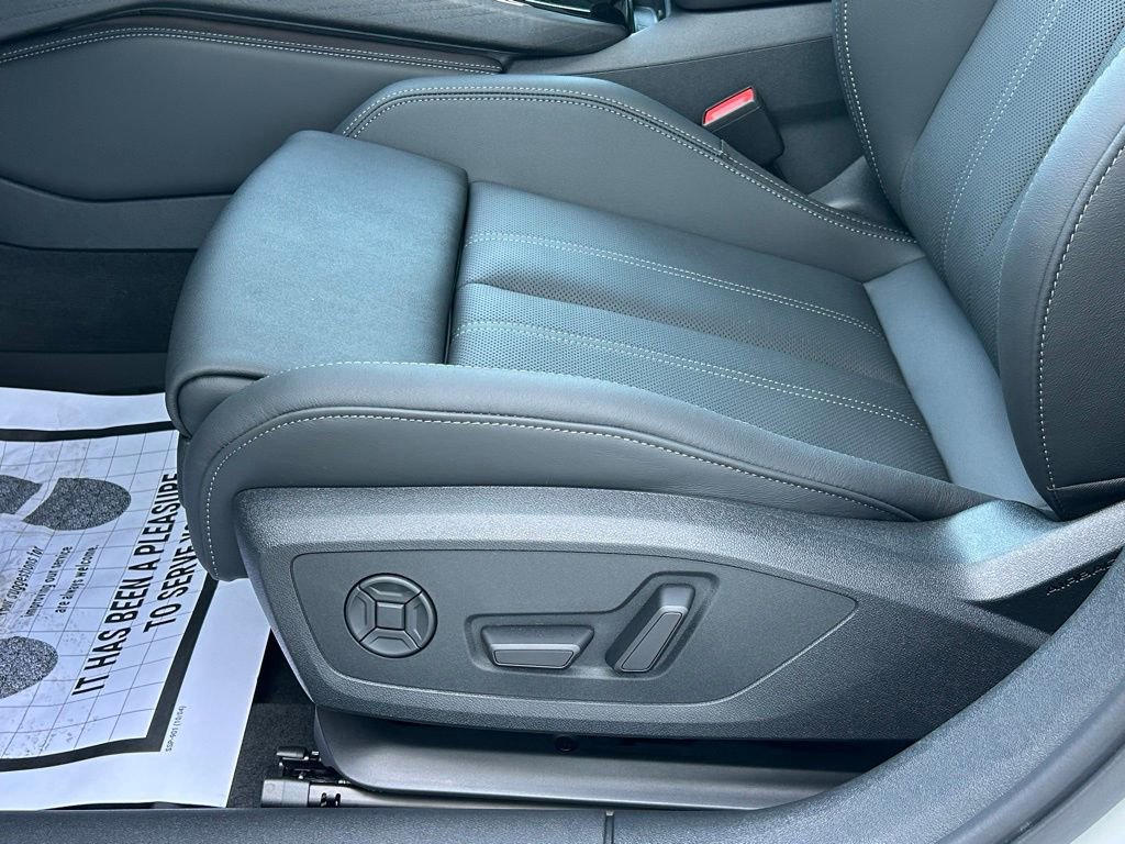 New 2026 Audi A6 Premium Plus image 16