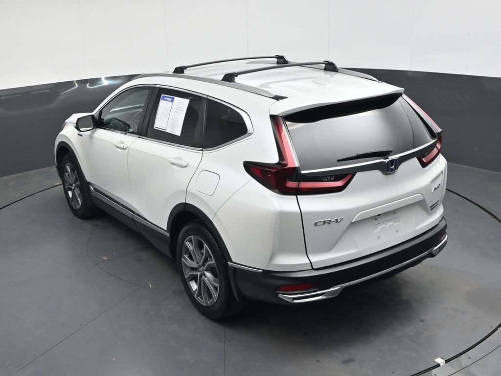 Used 2020 Honda CR-V Touring image 29