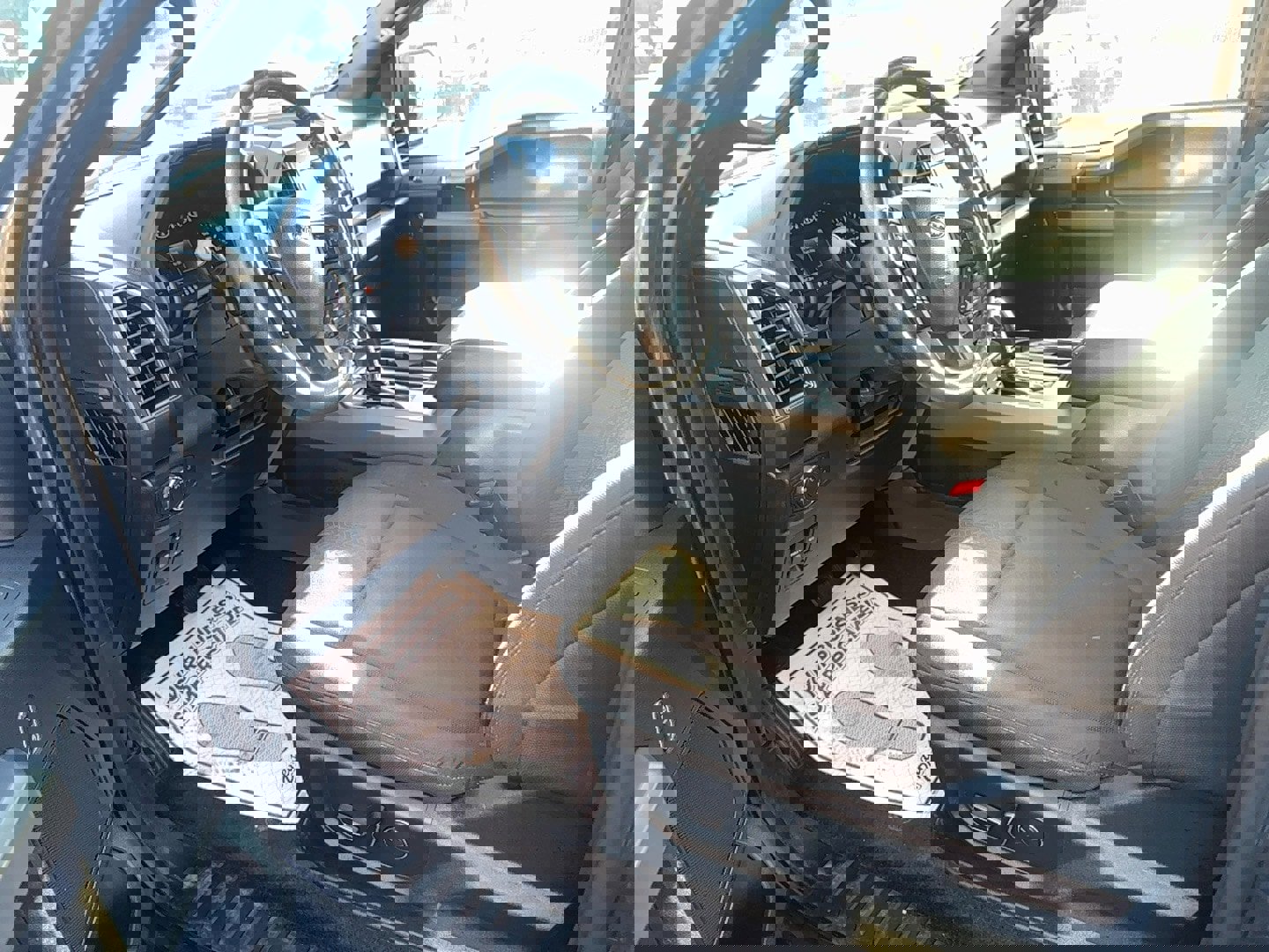 Used 2018 Ford F150 XLT w/ Equipment Group 302A Luxury image 13