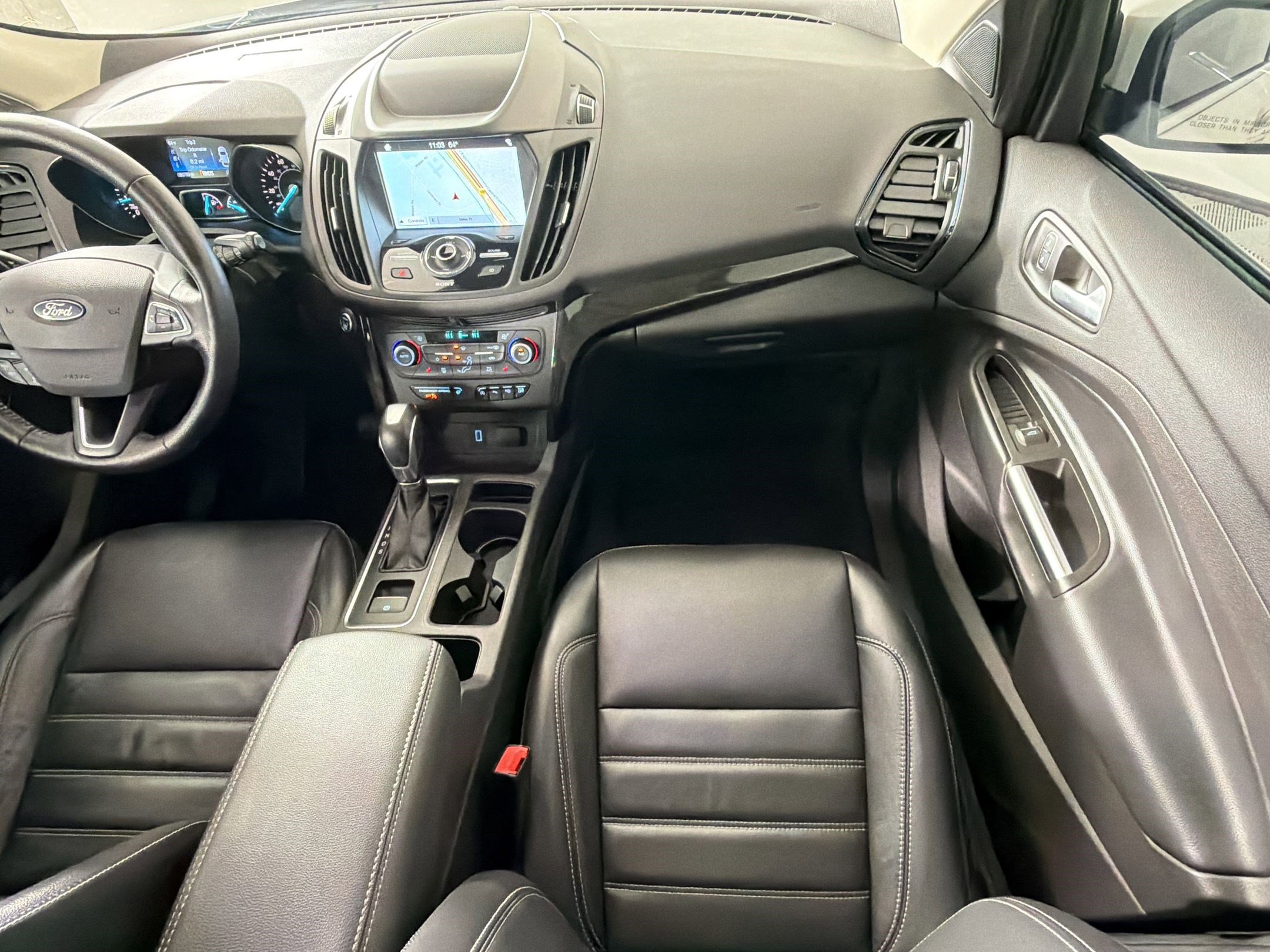 Used 2019 Ford Escape Titanium image 29