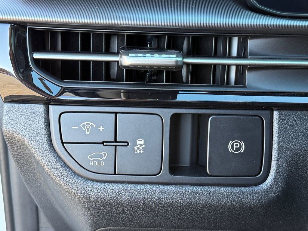 New 2026 Kia Sportage SX image 22