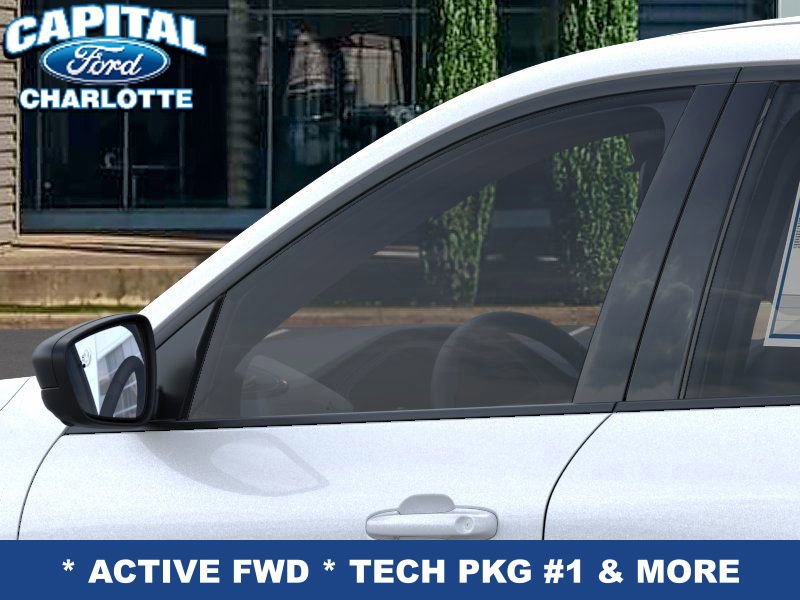New 2026 Ford Escape Active w/ Tech Pack #1 image 21