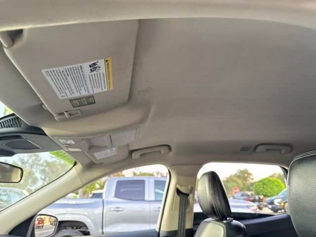 Used 2020 Ford Escape SEL image 21