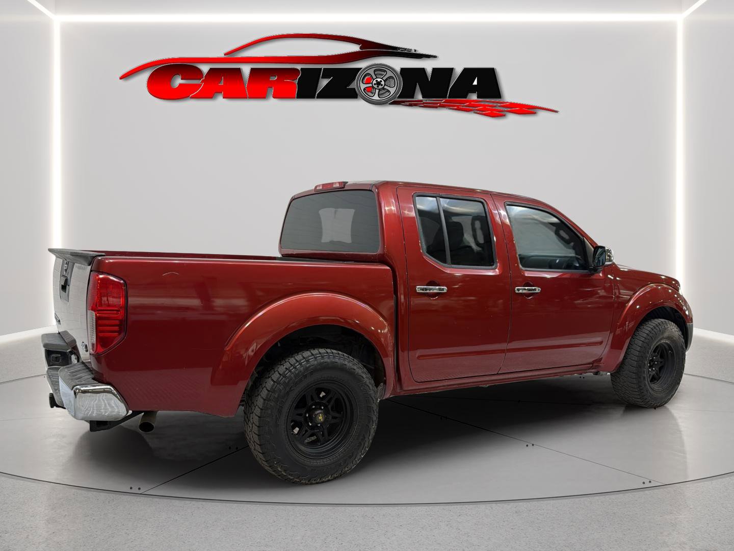 Used 2013 Nissan Frontier S image 11