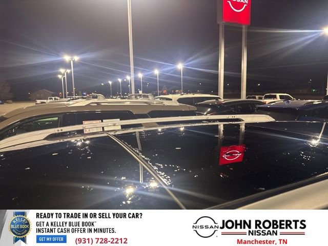 Used 2016 Nissan Rogue SL w/ SL Premium Package image 11