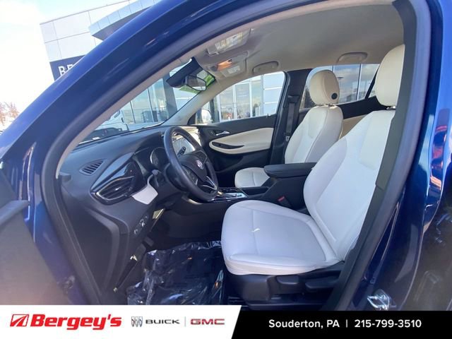 Certified 2023 Buick Encore GX Preferred image 23