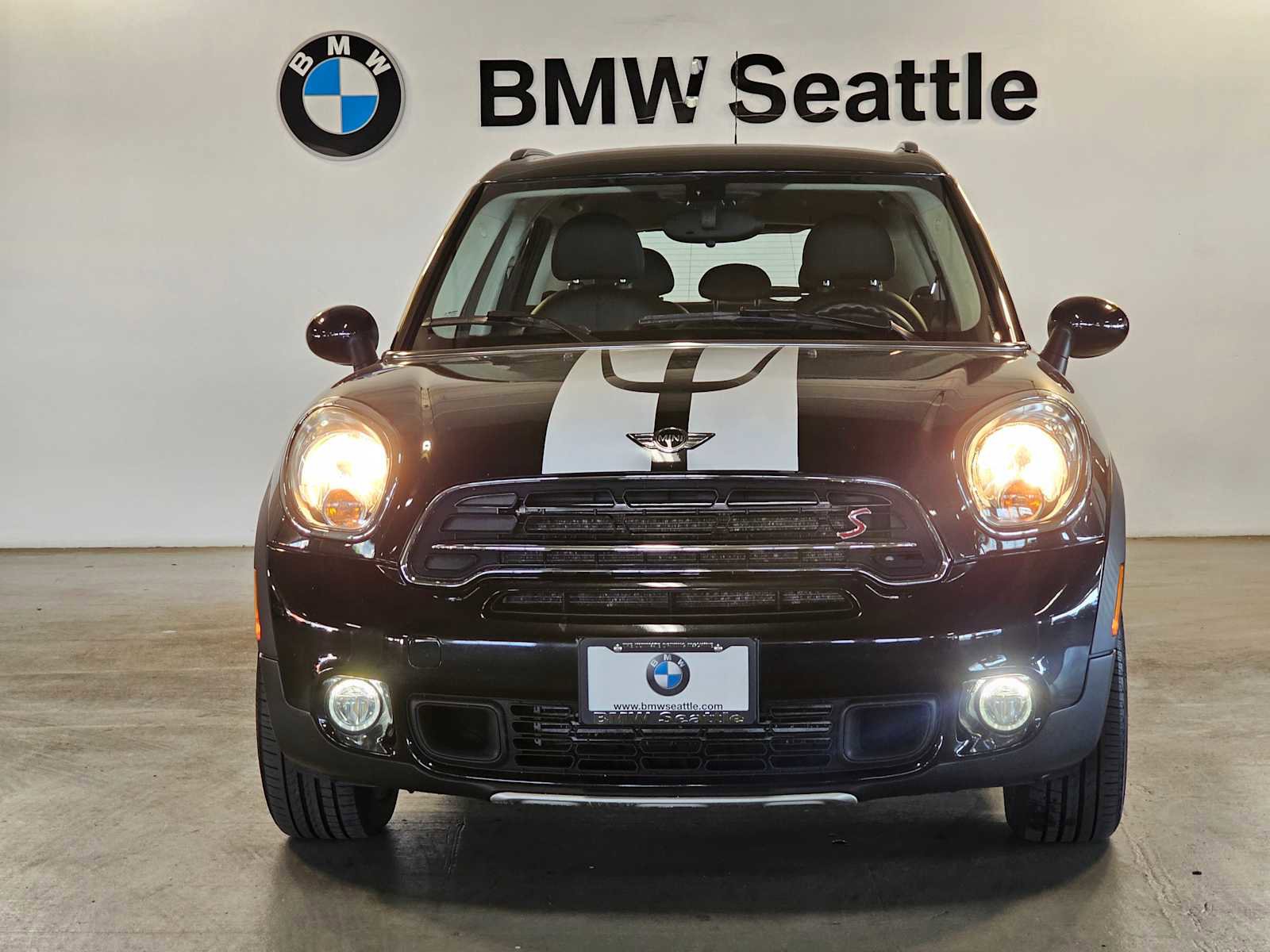 Used 2016 MINI Cooper Countryman S AWD/4WD image 6
