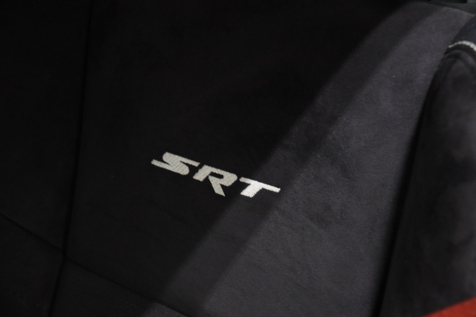Used 2018 Dodge Challenger SRT w/ Technology Group RWD image 63