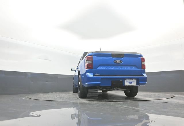 New 2026 Ford Maverick Lobo image 30