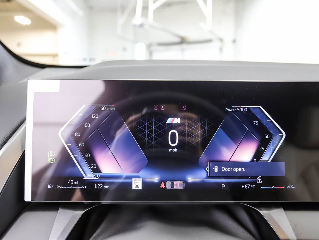 New 2026 BMW X3 xDrive30 w/ Premium Package image 15