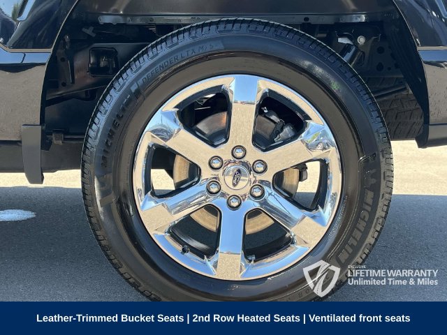 Used 2023 Ford F150 Lariat w/ Equipment Group 502A High AWD/4WD image 13