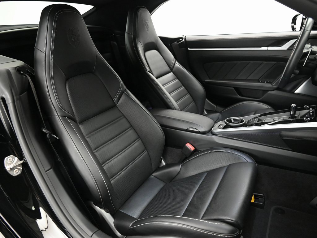 Used 2023 Porsche 911 Turbo S image 13