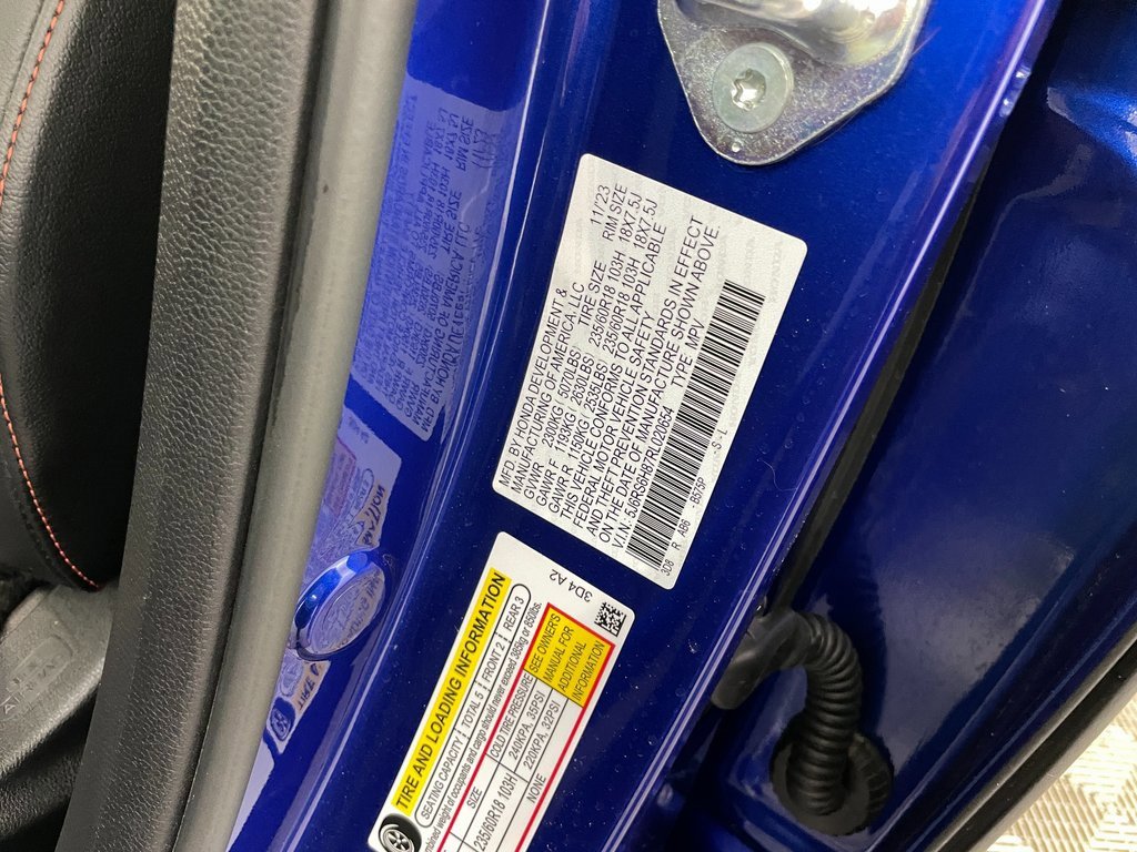 Used 2024 Honda CR-V Sport-L image 36