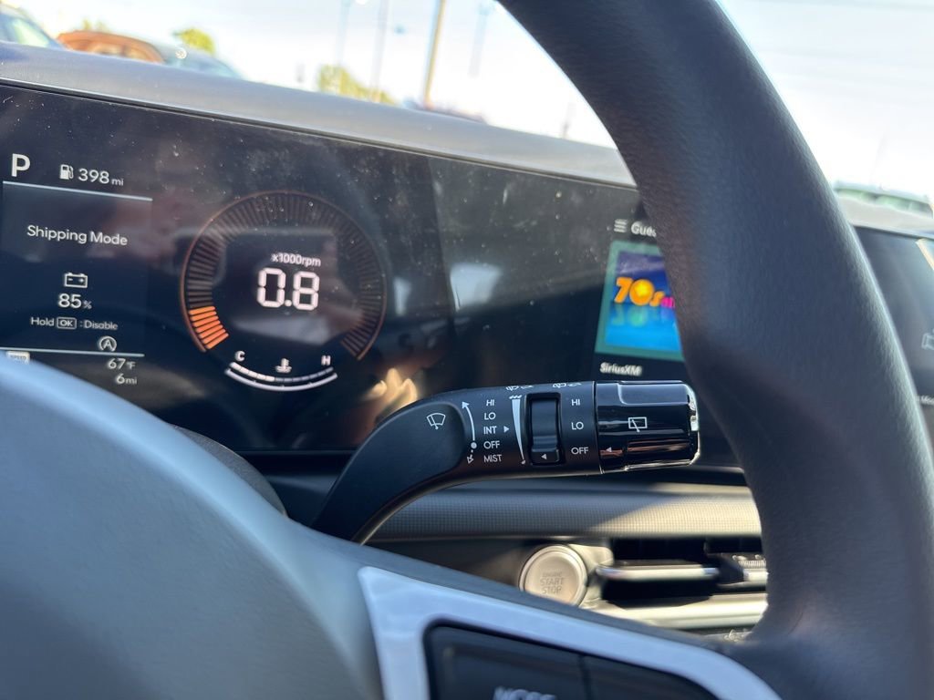 New 2026 Hyundai Tucson SEL image 33