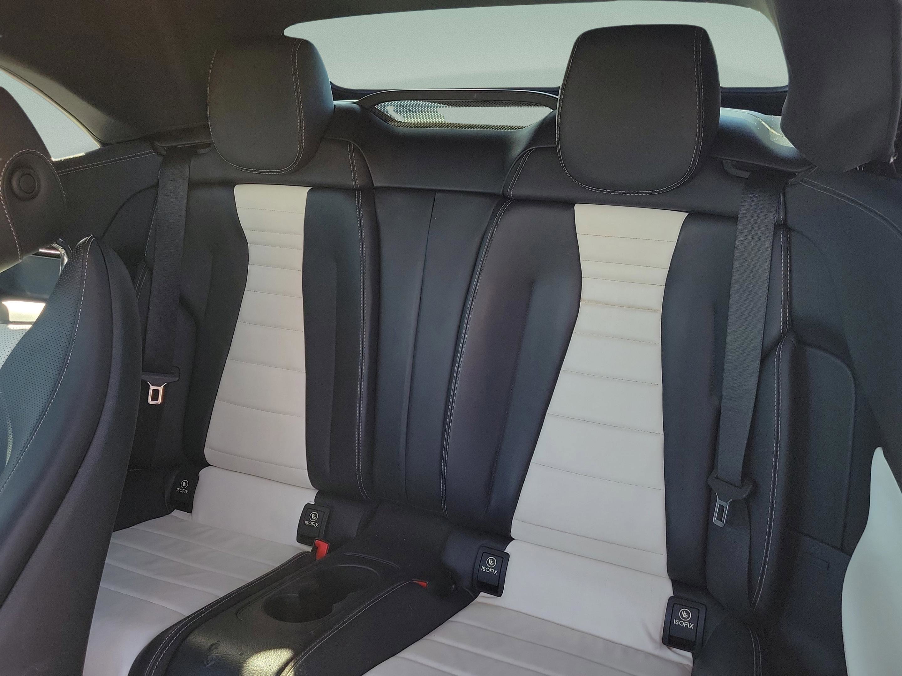 Certified 2020 Mercedes-Benz E 450 Cabriolet image 7