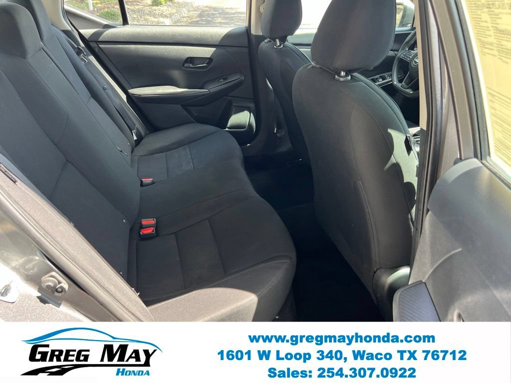 Used 2024 Nissan Sentra S FWD image 15