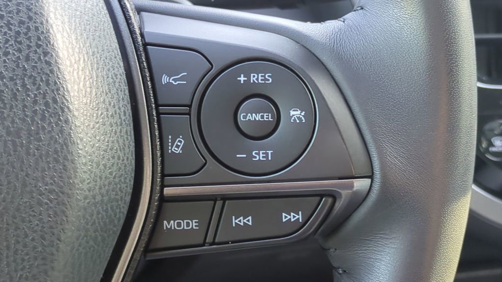 Certified 2023 Toyota Camry SE w/ Convenience Package FWD image 21